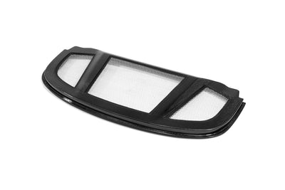 OEM-style carbon fiber engine cover <br> 1991-2005 Acura NSX