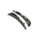 Carbon fiber fender duct <br> 2017-2020 Honda Civic
