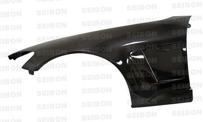Carbon fiber fenders <br> 2000-2009 Honda S2000