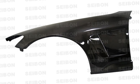 Carbon fiber fenders <br> 2000-2009 Honda S2000