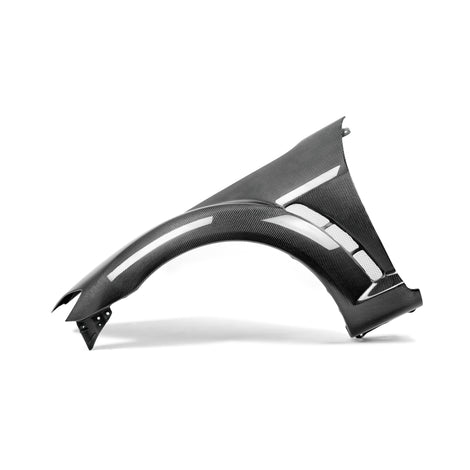 Carbon fiber fenders <br> 2004-2008 Mazda RX-8