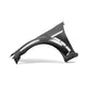 Carbon fiber fenders <br> 2004-2008 Mazda RX-8