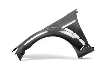 Carbon fiber fenders <br> 2004-2008 Mazda RX-8