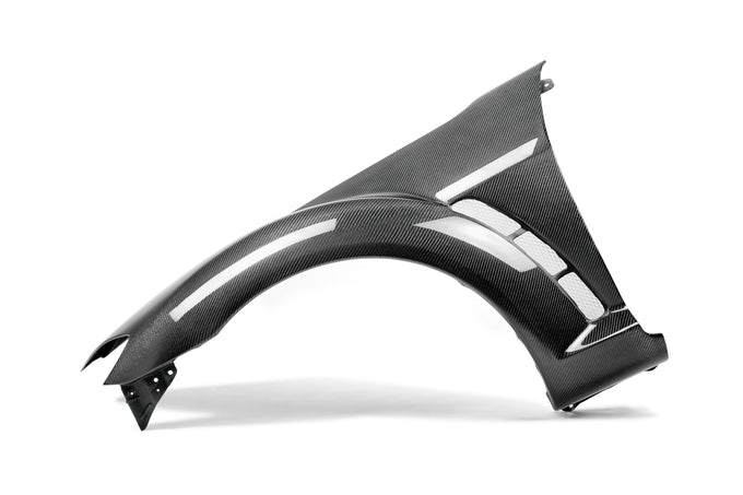 Carbon fiber fenders <br> 2004-2008 Mazda RX-8