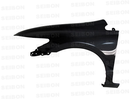 OEM-style carbon fiber fenders <br> 2006-2010 Honda Civic