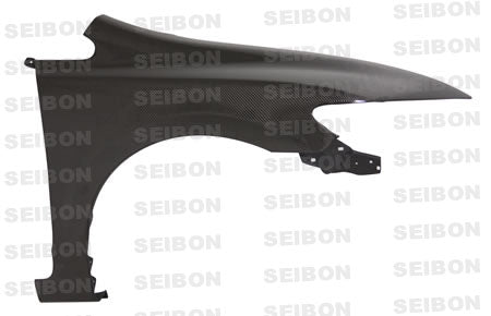 OEM-style carbon fiber fenders <br> 2006-2010 Honda Civic