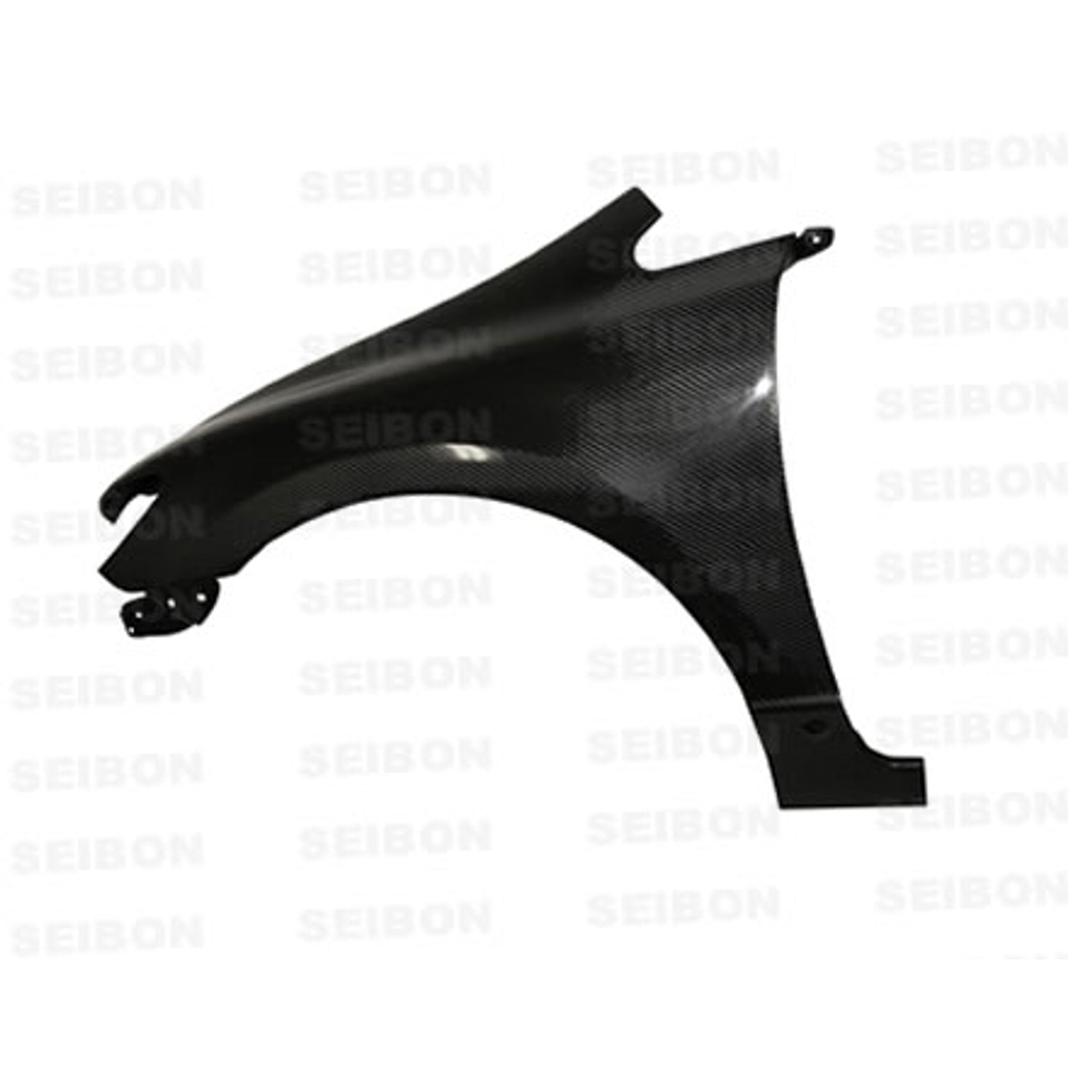Carbon fiber fenders <br> 2006-2010 Acura CSX