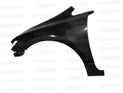 Carbon fiber fenders <br> 2006-2010 Acura CSX