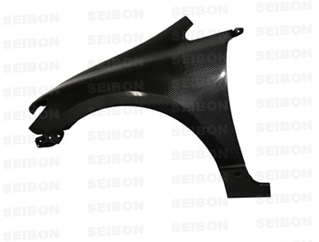 Carbon fiber fenders <br> 2006-2010 Acura CSX
