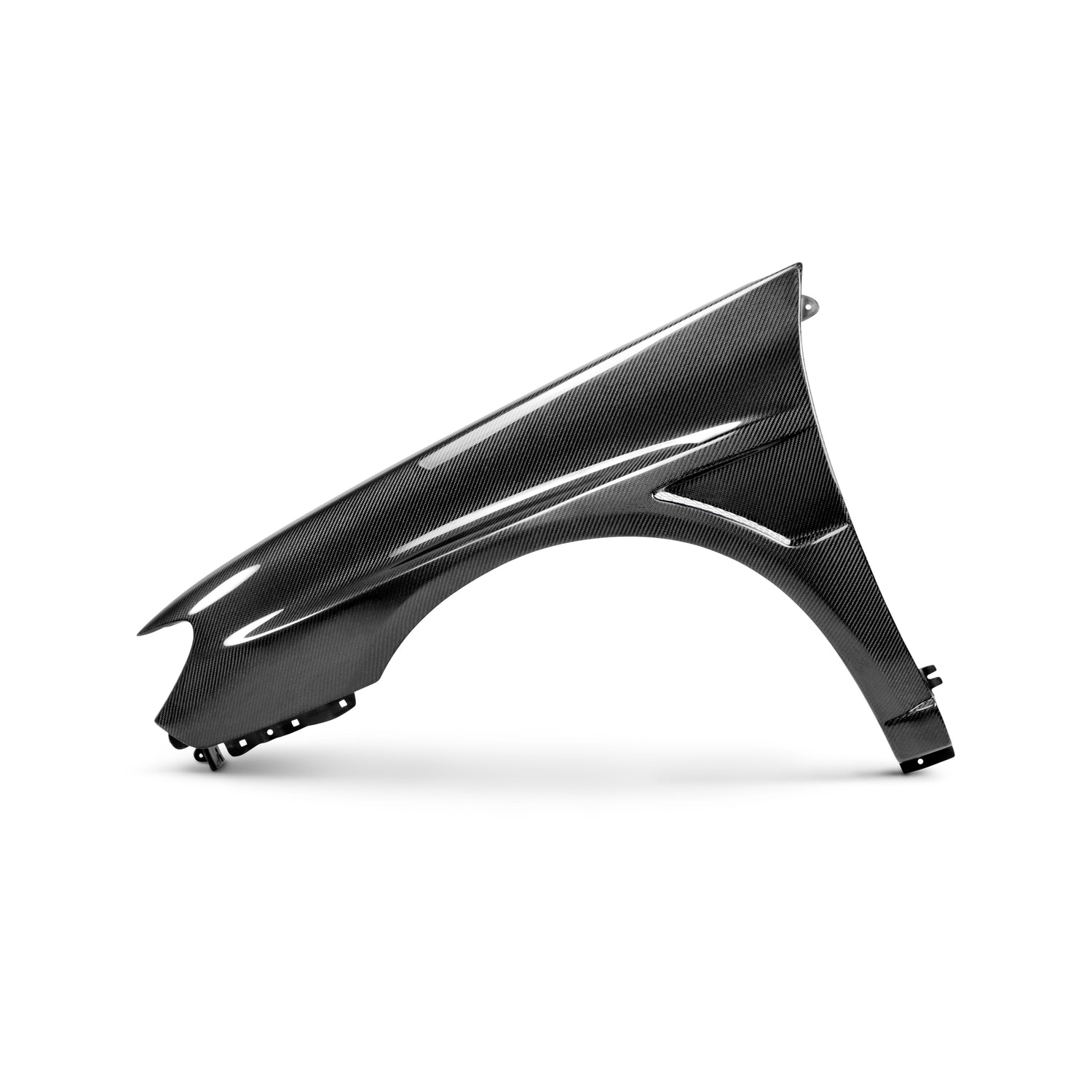 Carbon fiber fenders <br> 2006-2007 Subaru Impreza