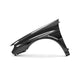 Carbon fiber fenders <br> 2006-2007 Subaru Impreza