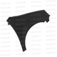 Carbon fiber fenders <br> 2006-2009 Volkswagen GTI