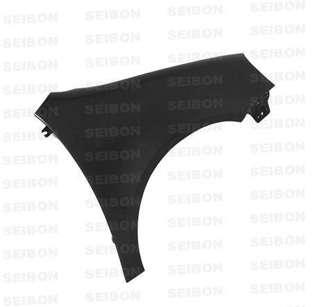 Carbon fiber fenders <br> 2006-2009 Volkswagen GTI