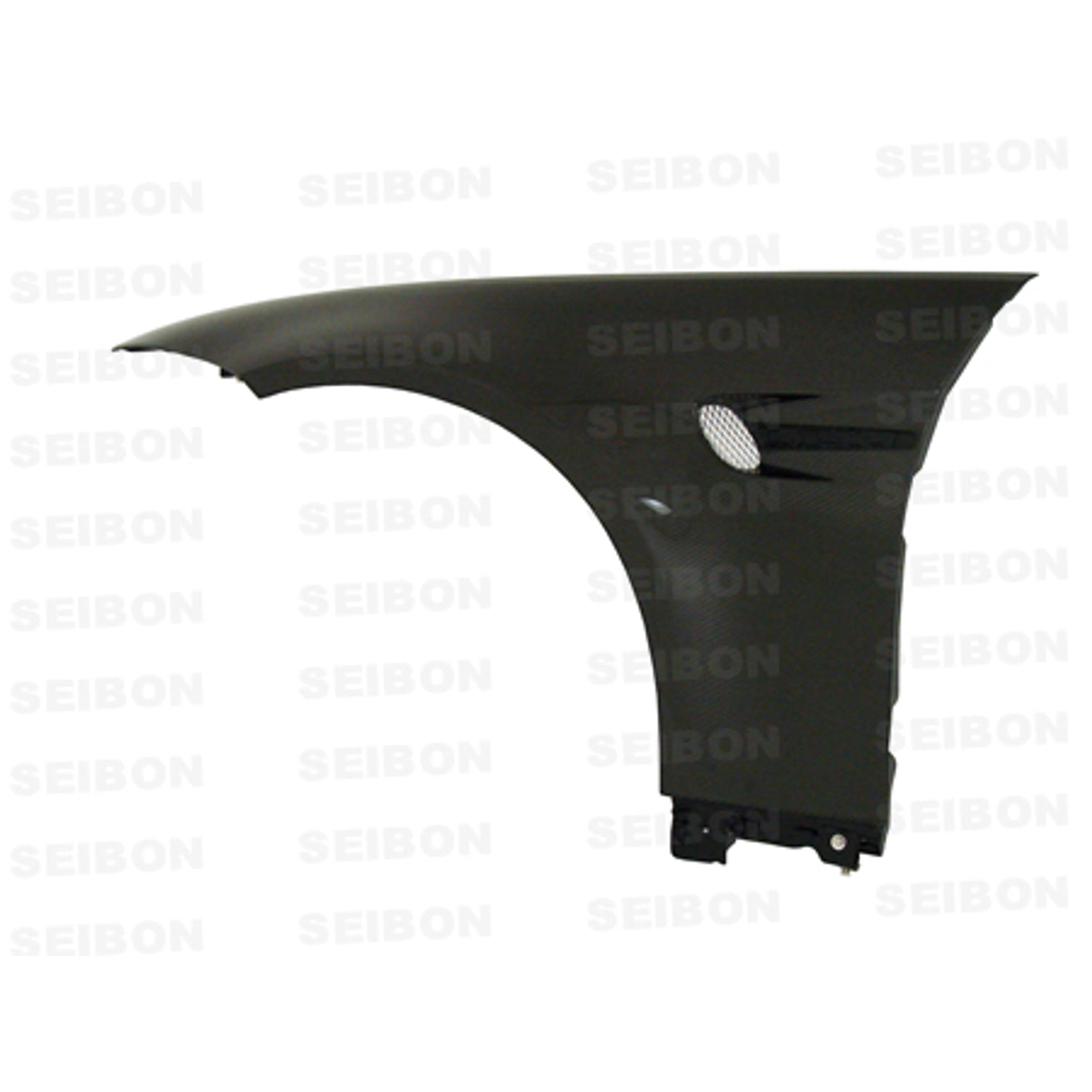 OEM-style carbon fiber fenders <br> 2008-2013 BMW E92 M3 Coupe