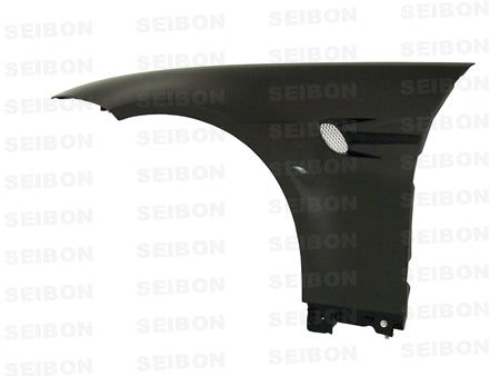 OEM-style carbon fiber fenders <br> 2008-2013 BMW E92 M3 Coupe