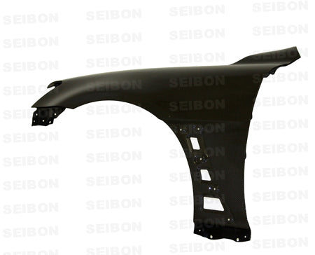 Carbon fiber fenders <br> 2008-2014 Lexus ISF