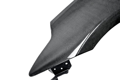 Carbon fiber fenders <br> 2009-2020 Nissan 370Z