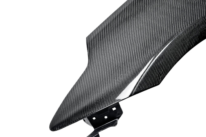 Carbon fiber fenders <br> 2009-2020 Nissan 370Z