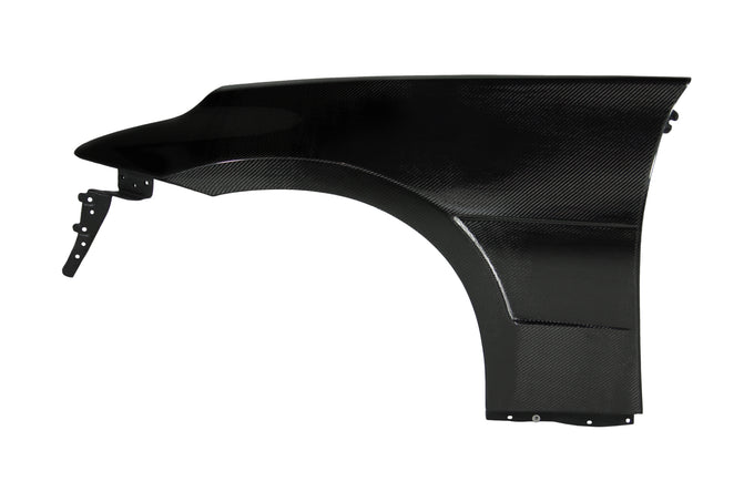 Carbon fiber fenders <br> 2009-2020 Nissan 370Z