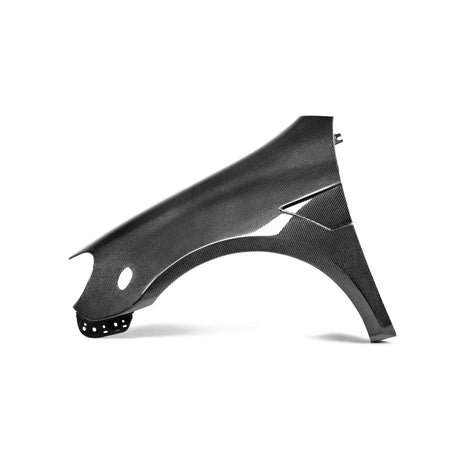 Carbon fiber wide fenders <br> 2010-2014 Volkswagen Golf