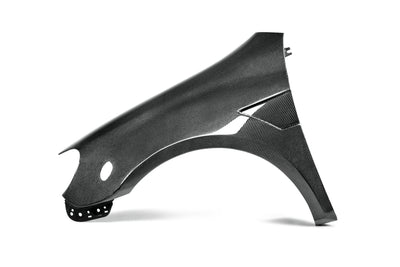 Carbon fiber wide fenders <br> 2010-2014 Volkswagen Golf