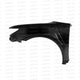 Carbon fiber fenders <br> 2011-2016 Scion TC (10mm Wider)