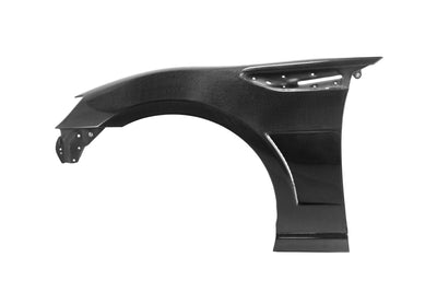 Carbon fiber fenders <br> 2013-2020 Scion FRS, Toyota 86, Subaru BRZ