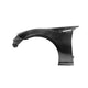OEM-style carbon fiber fenders <br> 2013-2020 Scion FRS, Toyota 86, Subaru BRZ
