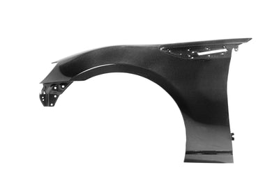 OEM-style carbon fiber fenders <br> 2013-2020 Scion FRS, Toyota 86, Subaru BRZ