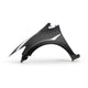 Carbon fiber fenders <br> 2012-2015 Honda Civic