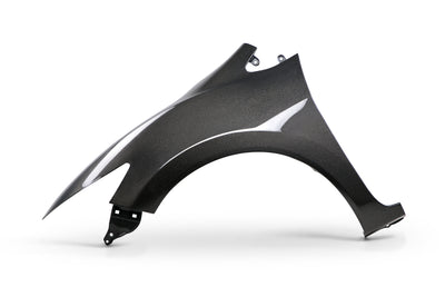 Carbon fiber fenders <br> 2012-2015 Honda Civic
