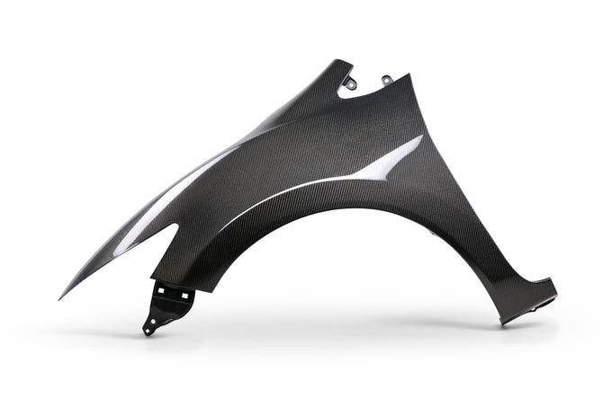 Carbon fiber fenders <br> 2012-2015 Honda Civic