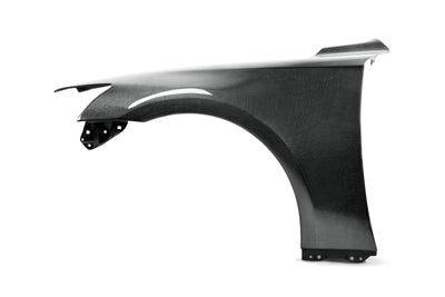 OEM-style carbon fiber fenders <br> 2014-2020 Lexus IS250/350/300/200t