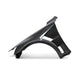 Carbon fiber wide fenders <br> 2014-2020 Lexus IS250/350/300/200t