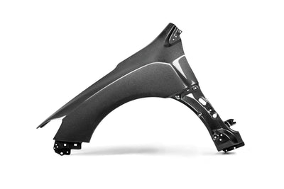 OEM-style carbon fiber fenders <br> 2015-2018 Subaru WRX WRX STI