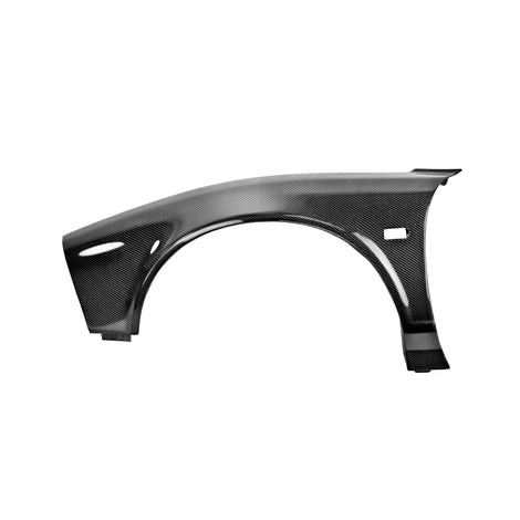 OEM-style carbon fiber fenders <br> 1991-2001 Acura NSX