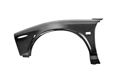 OEM-style carbon fiber fenders <br> 1991-2001 Acura NSX