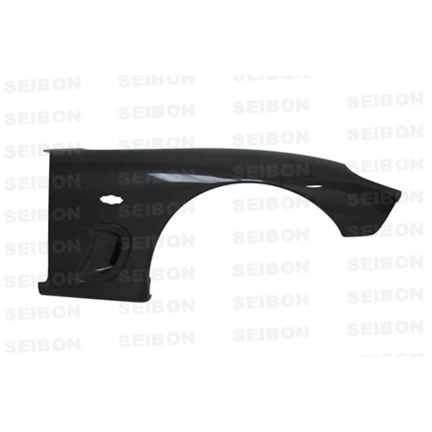 Carbon fiber fenders <br> 1993-1995 Mazda RX-7