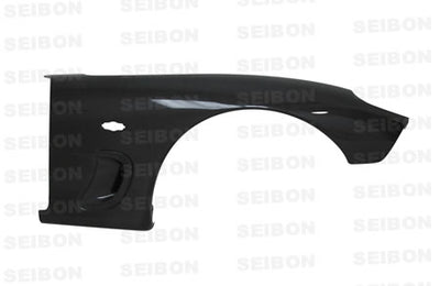 Carbon fiber fenders <br> 1993-1995 Mazda RX-7