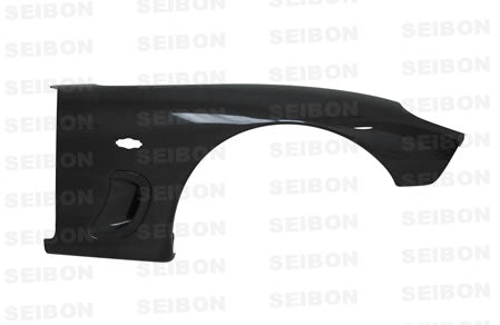 Carbon fiber fenders <br> 1993-1995 Mazda RX-7