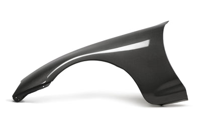 OEM-style carbon fiber fenders <br> 1993-1998 Toyota Supra