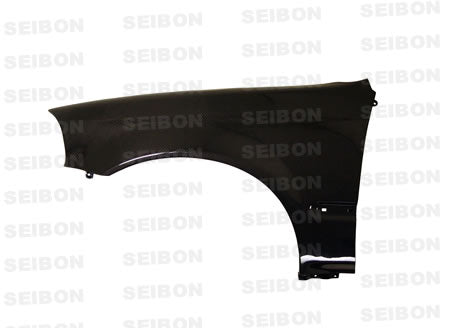 OEM-style carbon fiber fenders <br> 1996-1998 Honda Civic