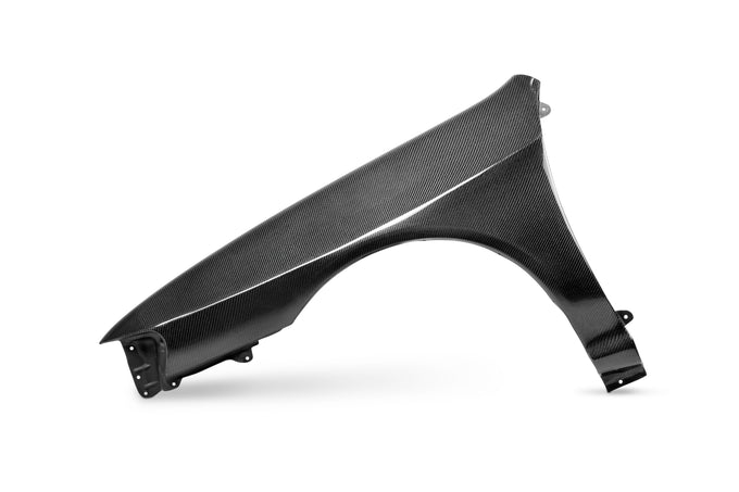 Carbon fiber fenders <br> 1998-2001 Subaru Impreza