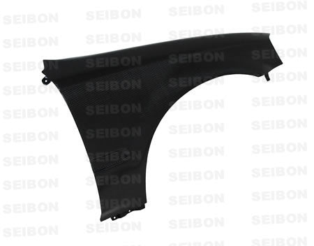 OEM-style carbon fiber fenders <br> 1999-2000 Honda Civic