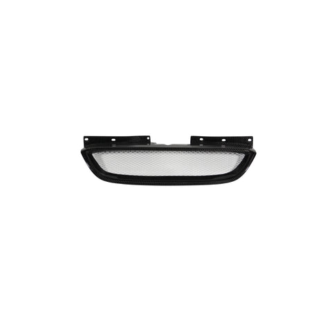Carbon fiber grille <br> 2010-2012 Hyundai Genesis 2DR