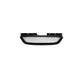 Carbon fiber grille <br> 2010-2012 Hyundai Genesis 2DR