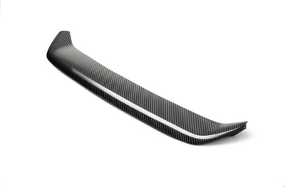 OEM-style carbon fiber front grille <br> 2009-2011 Nissan GT-R