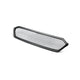 Carbon fiber front grille <br> 2018-2020 Subaru WRX WRX STI