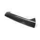 Carbon fiber front grille cover <br> 2009-2011 Nissan GT-R
