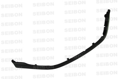 OEM-style carbon fiber front lip <br> 2000-2003 Honda S2000